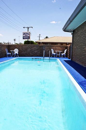 Mid Town Inn Narrabri, Narrabri, Australia