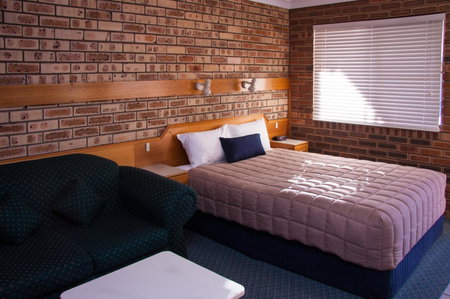 Mid Town Inn Narrabri, Narrabri, Australia