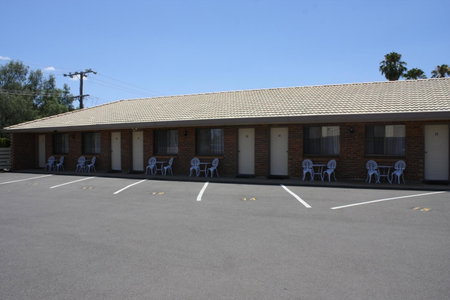Mid Town Inn Narrabri, Narrabri, Australia