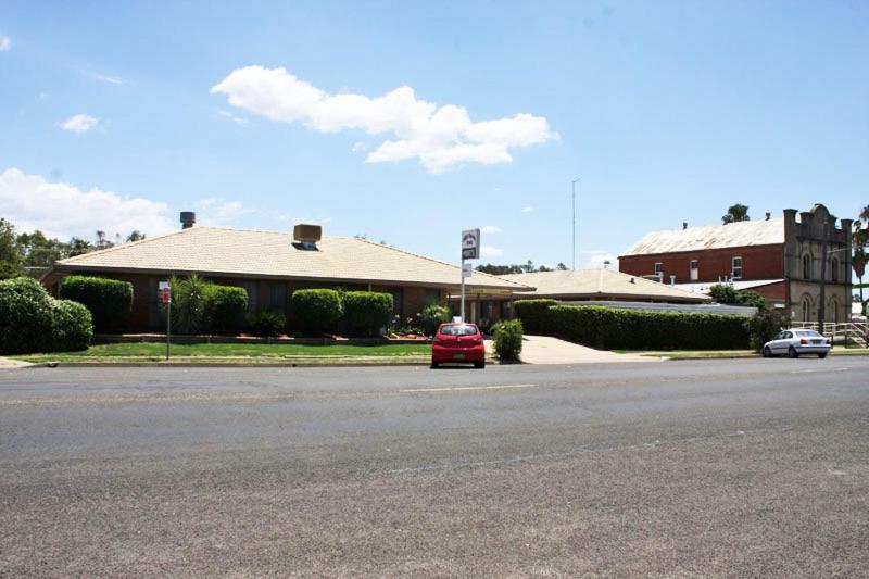 Mid Town Inn Narrabri, Narrabri, Australia
