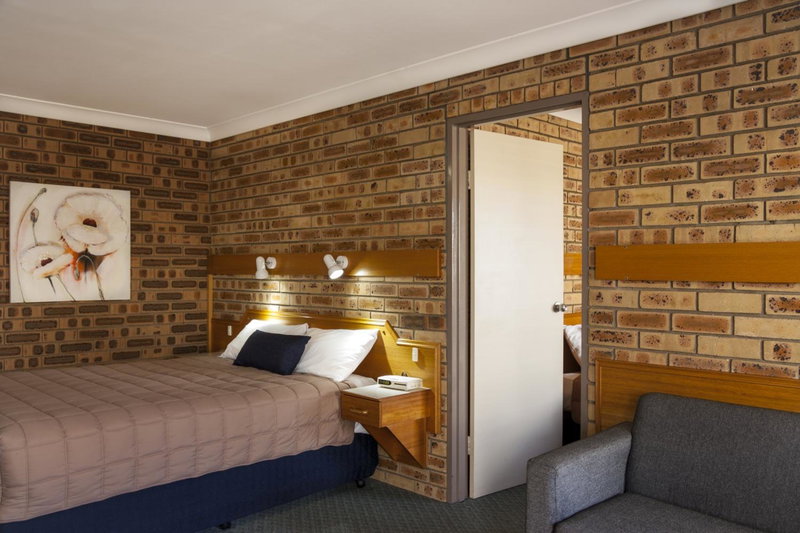 Mid Town Inn Narrabri, Narrabri, Australia