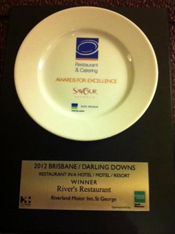 Riverland Motor Inn, Saint George, Australia