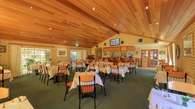 Riverland Motor Inn, Saint George, Australia