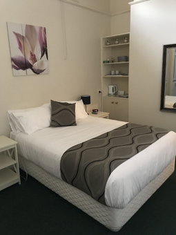 Duntryleague Guesthouse, Orange, Australia