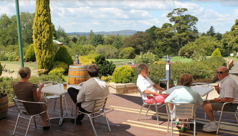 Duntryleague Guesthouse, Orange, Australia