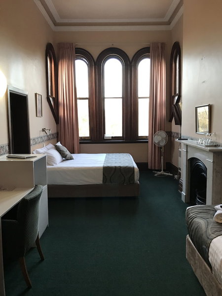 Duntryleague Guesthouse, Orange, Australia