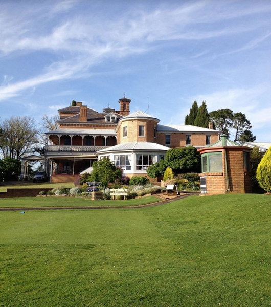 Duntryleague Guesthouse, Orange, Australia