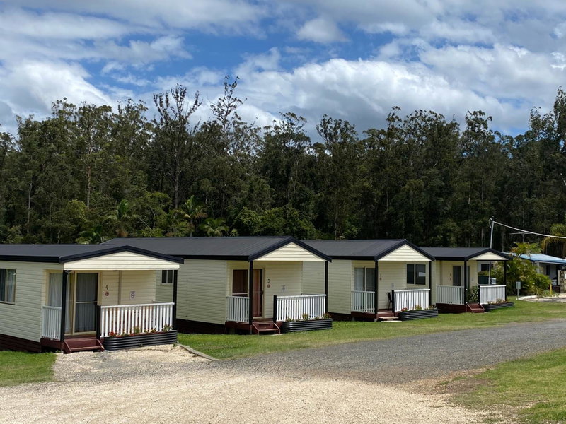 Timbertown Motel, Wauchope, Australia