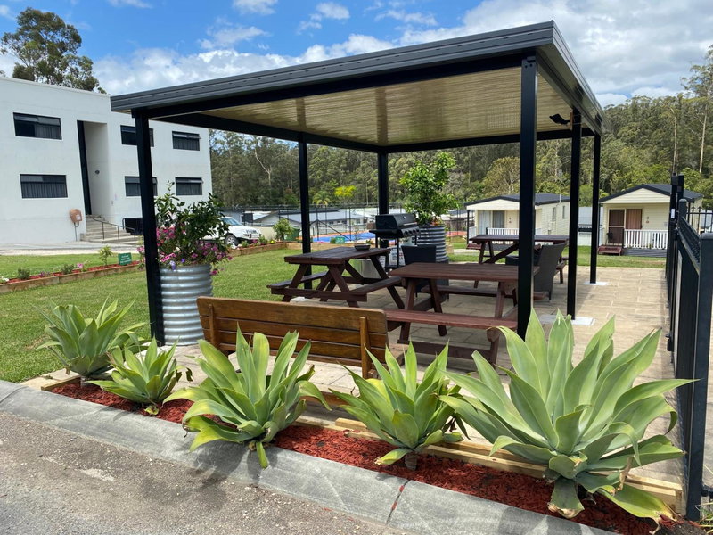 Timbertown Motel, Wauchope, Australia