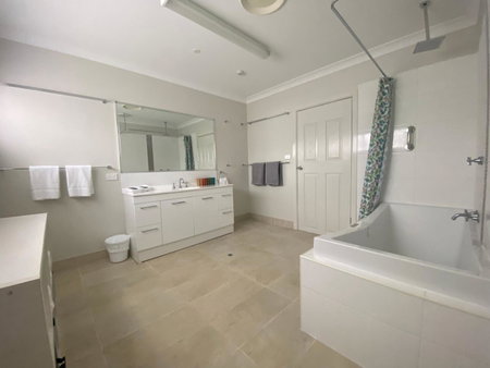 Timbertown Motel, Wauchope, Australia