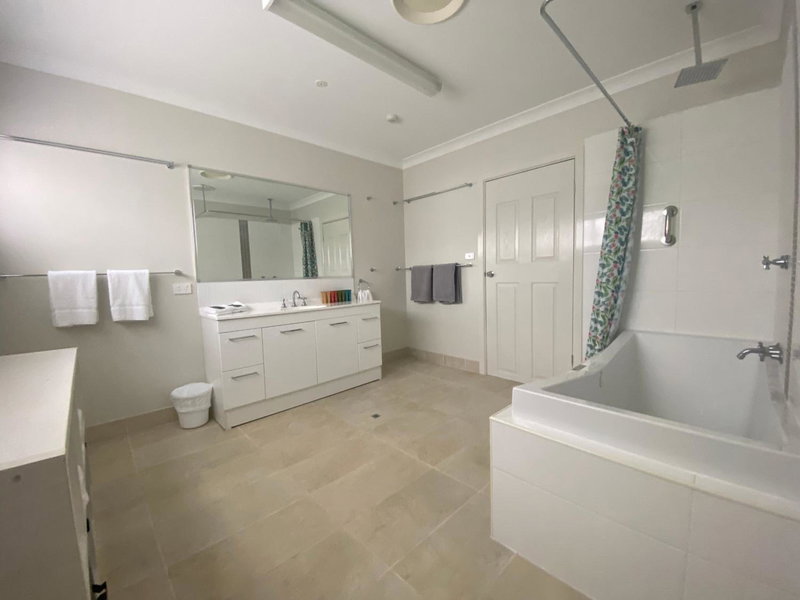 Timbertown Motel, Wauchope, Australia