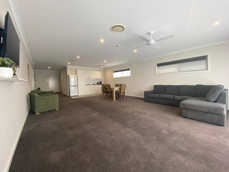 Timbertown Motel, Wauchope, Australia