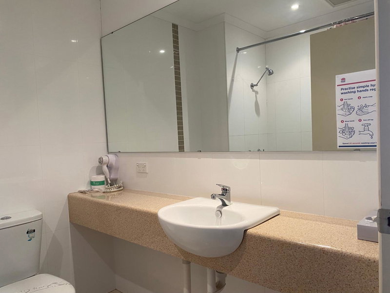 Timbertown Motel, Wauchope, Australia