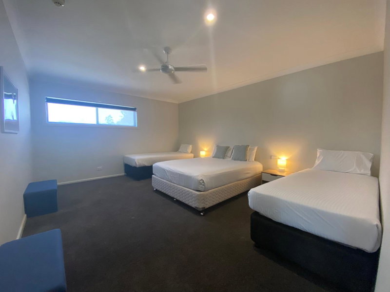 Timbertown Motel, Wauchope, Australia