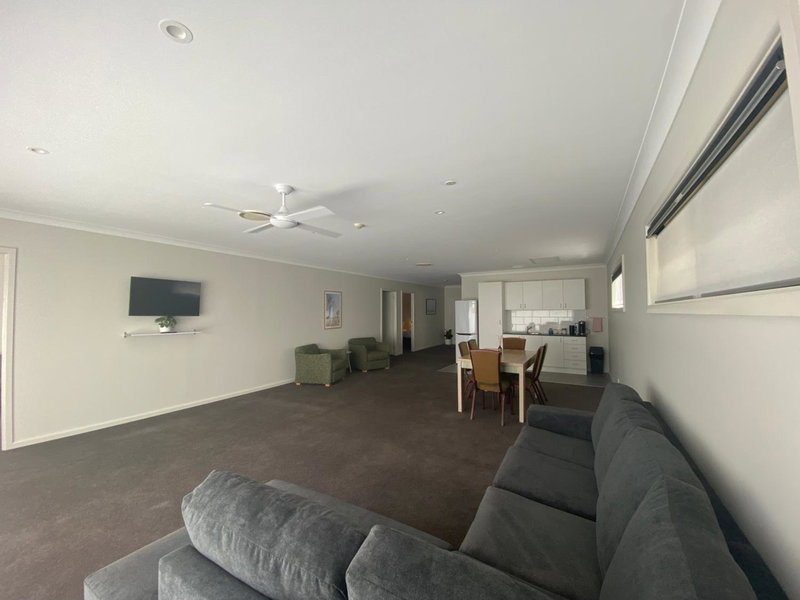 Timbertown Motel, Wauchope, Australia