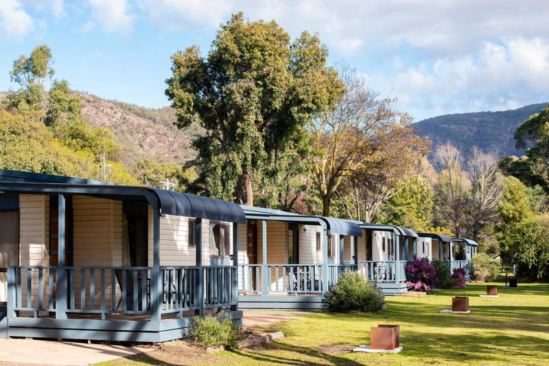 Discovery Parks - Grampians, Halls Gap, Australia