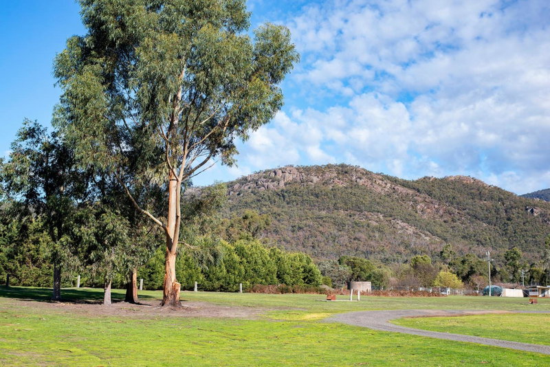 Discovery Parks - Grampians, Halls Gap, Australia