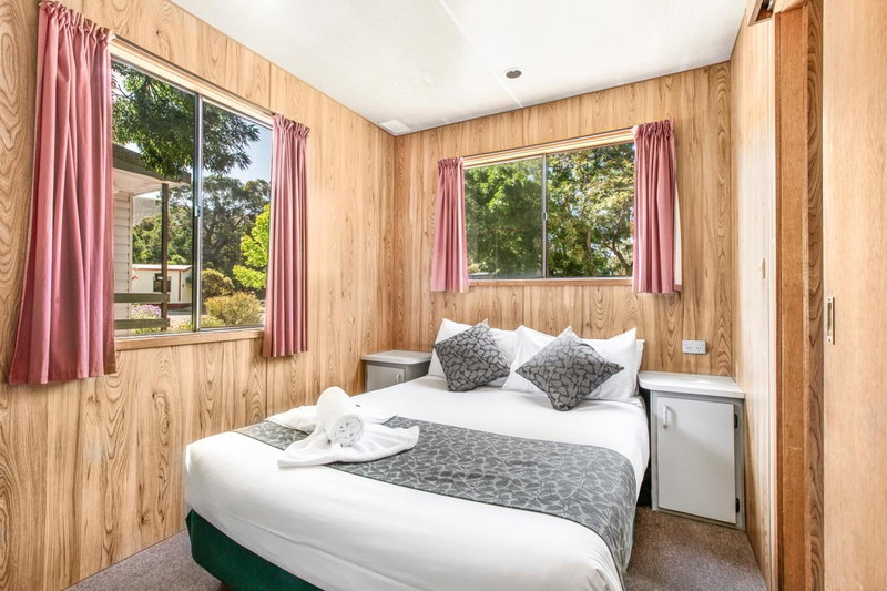 Discovery Parks - Grampians, Halls Gap, Australia