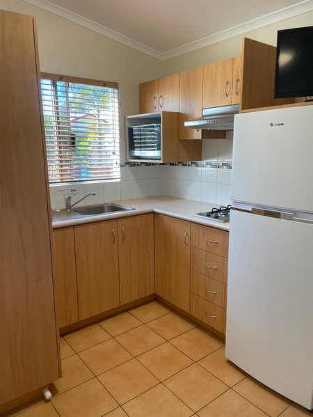 Outback Oasis Caravan Park, Carnarvon, Australia