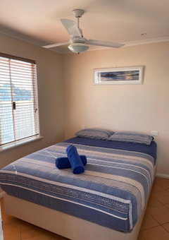 Outback Oasis Caravan Park, Carnarvon, Australia