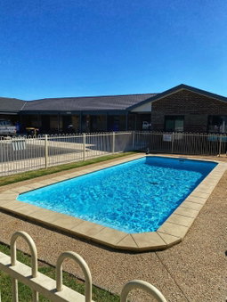 Allara Motor Lodge, Bendigo, Australia