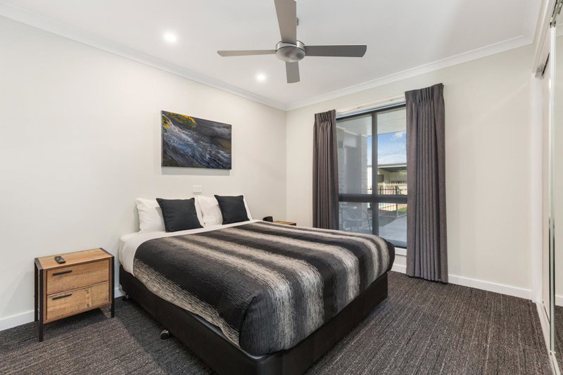 Allara Motor Lodge, Bendigo, Australia