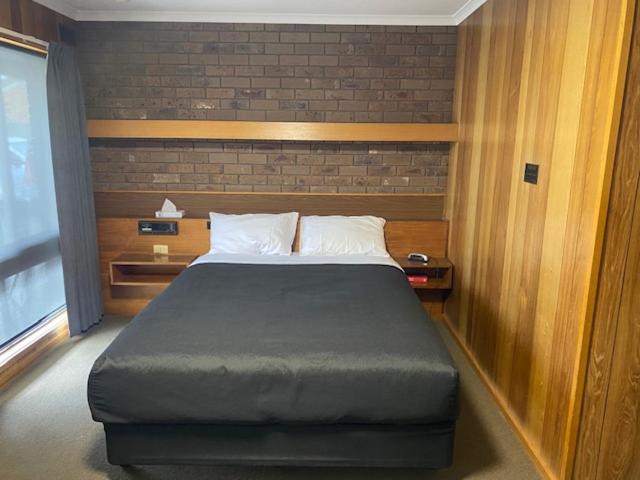 Allara Motor Lodge, Bendigo, Australia