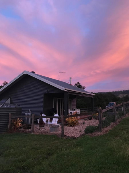 Country Mile Escape, Canungra, Australia