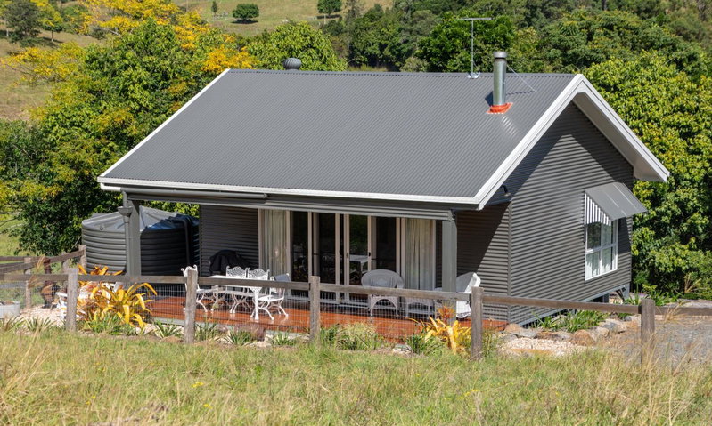 Country Mile Escape, Canungra, Australia