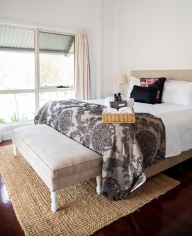 Country Mile Escape, Canungra, Australia