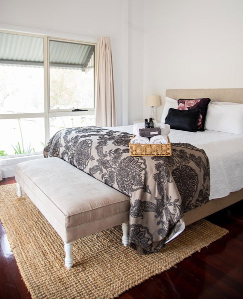 Country Mile Escape, Canungra, Australia