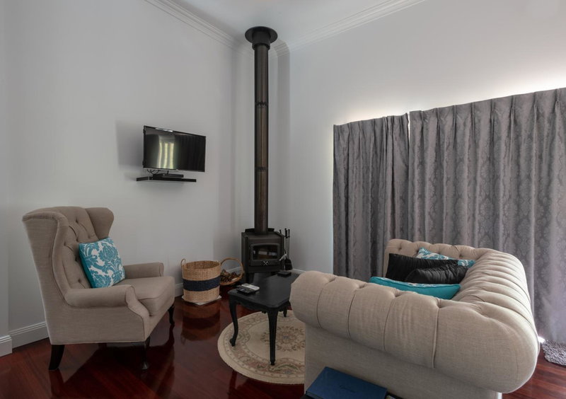 Country Mile Escape, Canungra, Australia