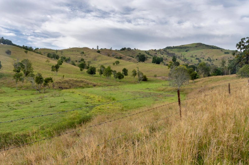 Country Mile Escape, Canungra, Australia