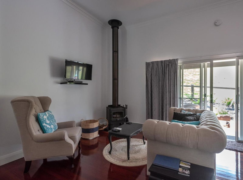 Country Mile Escape, Canungra, Australia
