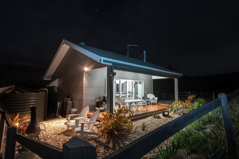 Country Mile Escape, Canungra, Australia
