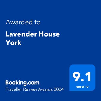 Lavender House York, York, Australia