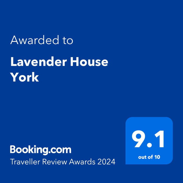 Lavender House York, York, Australia