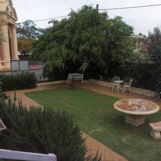 Lavender House York, York, Australia