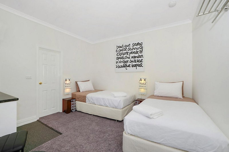 Lavender House York, York, Australia