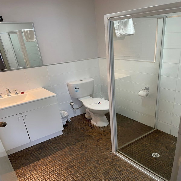 Paringa Hotel Motel, Paringa, Australia