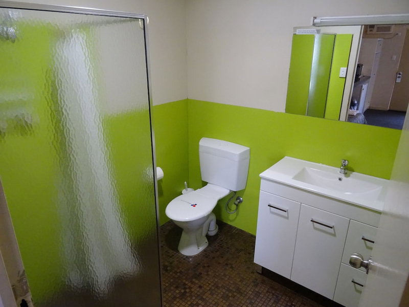 Paringa Hotel Motel, Paringa, Australia