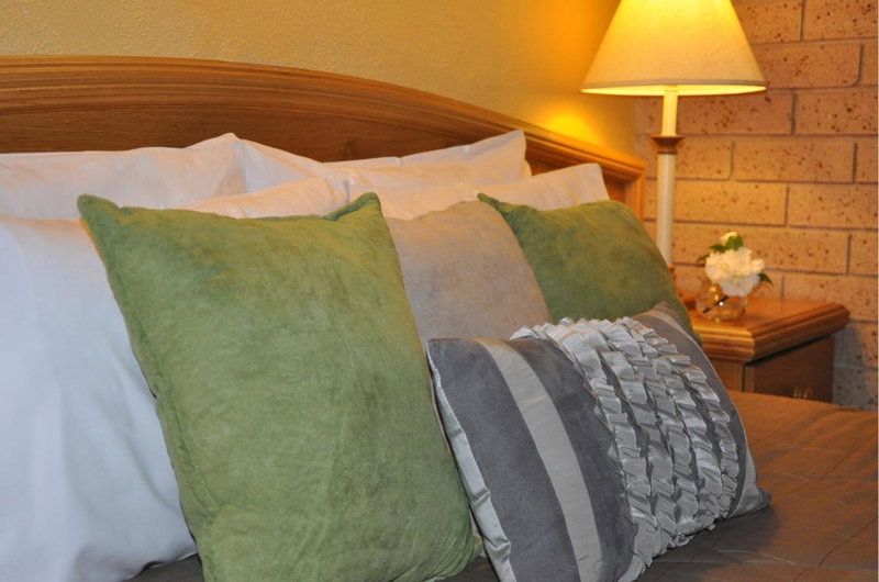 High Country Motor Inn Bright, Bright, Australia