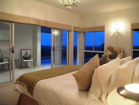 Alexandria Retreat, Doonan, Australia