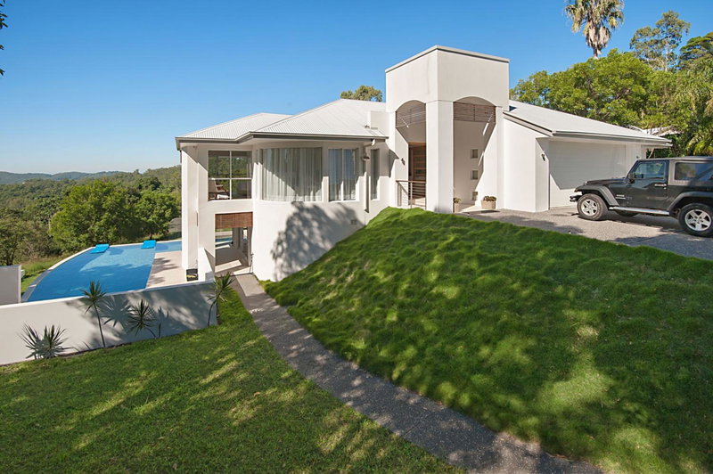 Alexandria Retreat, Doonan, Australia