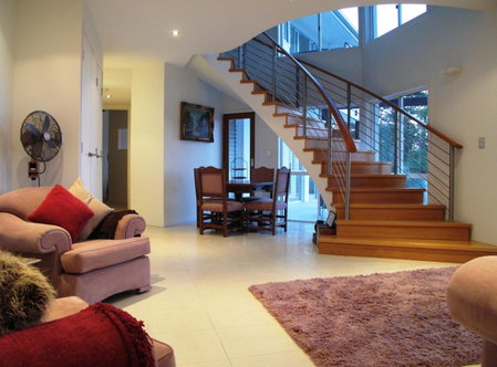 Alexandria Retreat, Doonan, Australia
