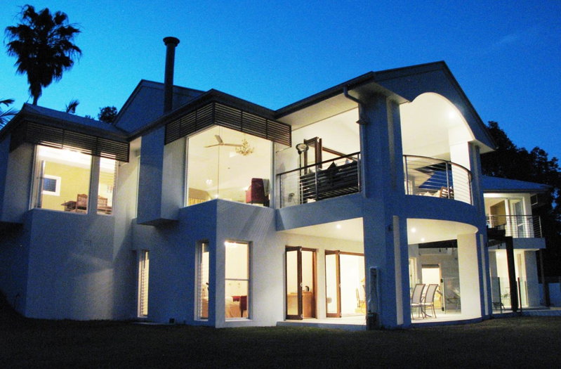 Alexandria Retreat, Doonan, Australia