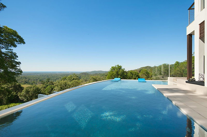 Alexandria Retreat, Doonan, Australia