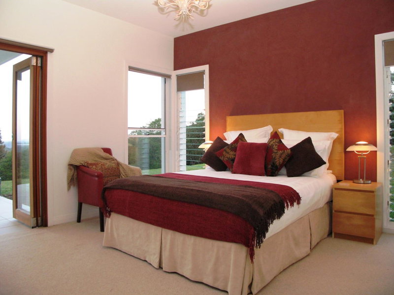 Alexandria Retreat, Doonan, Australia
