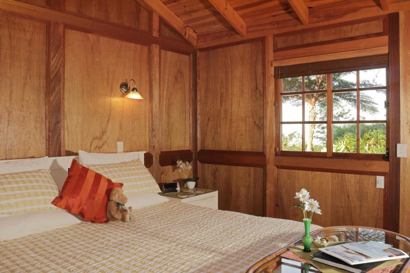 Tamborine Mountain Bed and Breakfast, Mount Tamborine, Australia