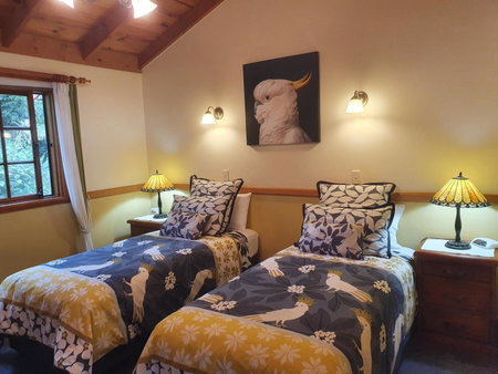 Tamborine Mountain Bed and Breakfast, Mount Tamborine, Australia